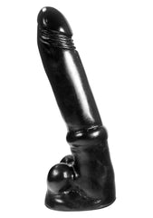 JOKE DILDO BLACK