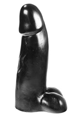 KUBA DILDO BLACK