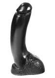 ALLEN DILDO BLACK