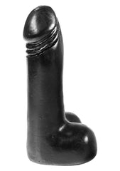 MARIUS DILDO BLACK