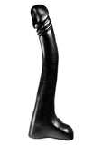 TONY DILDO BLACK