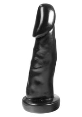 VALERIO DILDO BLACK