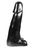 MANUEL DILDO BLACK