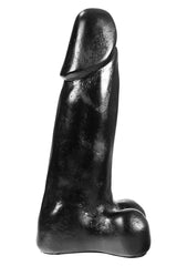 JOOST DILDO BLACK