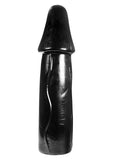 SUPER WOUTER DILDO BLACK