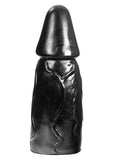 SUPER XAVIER DILDO BLACK