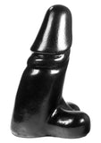 SUPER NELSON DILDO BLACK