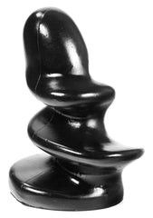 ERRICO DILDO BLACK