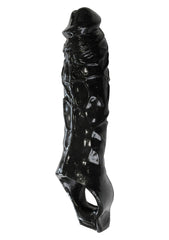 TSX FAT COCK SHEATH BLACK M