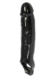 TSX BIG FAT COCK SHEATH BLACK