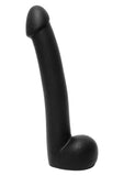 KEEPBURNING SHAFT DILDO BLACK