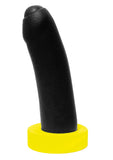 KEEPBURNING FLUO FORESKIN DILDO BLK