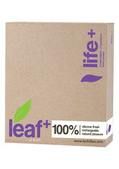 LIFE BY LEAF PURPLE