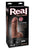 REAL FEEL DELUXE 2 BROWN