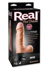 REAL FEEL DELUXE 4 FLESH