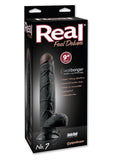 REAL FEEL DELUXE 7 BLACK