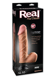 REAL FEEL DELUXE 10 FLESH