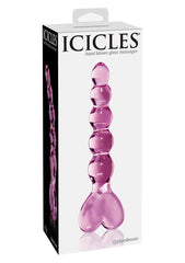 ICICLES NO 43 PINK
