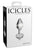 ICICLES NO 44 CLEAR