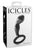 ICICLES NO 46 BLACK