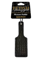 FF GOLD PADDLE