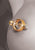 FF GOLD MAGNETIC NIPPLE CLAMPS