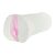 BLUSH STROKER CLEAR