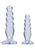 CRYSTAL JELLIES ANAL KIT CLEAR