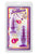 CRYSTAL JELLIES ANAL KIT PURPLE