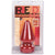 RED BOY LINE XL BUTT PLUG