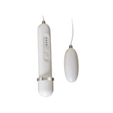 HARMONY BALANCED BULLETS WHITE (YAN