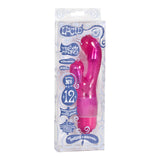 LUCID DREAM VIBRATOR MAGENTA