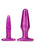 RADIANT GEMS TRAINER KIT PURPLE