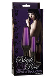 BR ANAL TRAINER KIT BLACK/PURPLE