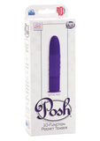 POSH 10 FUNCT POCKET TEASER PURPLE