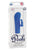 POSH 10 FUNCT POCKET PLEASER BLUE