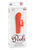 POSH 10 FUNCT POCKET PLEASER ORANGE