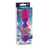 WARM N'GLOW MASSAGER PURPLE