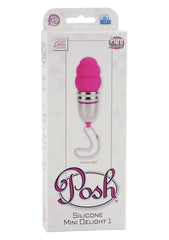 POSH MINI DELIGHT PINK