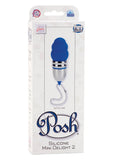 POSH MINI DELIGHT BLUE