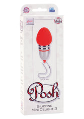 POSH MINI DELIGHT ORANGE