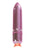 CRYSTAL HIGH INTENSITY BULLET PINK