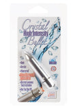 CRYSTAL HIGH INTENSITY BULLET SILVE