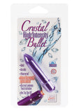 CRYSTAL HIGH INTENSITY BULLET PRPL