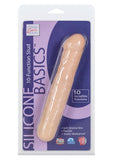 BASICS 10 FUNCTION STUD IVORY