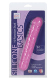 BASICS 10 FUNCTION STUD PINK