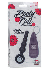 BOOTY CALL BOOTY SHAKER BLACK