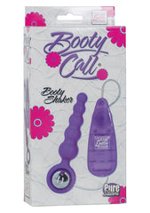 BOOTY CALL BOOTY SHAKER PURPLE