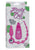 BOOTY CALL BOOTY DOUBLE DARE PINK