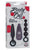BOOTY CALL BOOTY VIBRO KIT BLACK